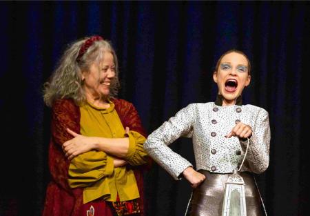 Imagen Morfeo Teatro vuelve al Juan Bravo con una nueva comedia para reír y...