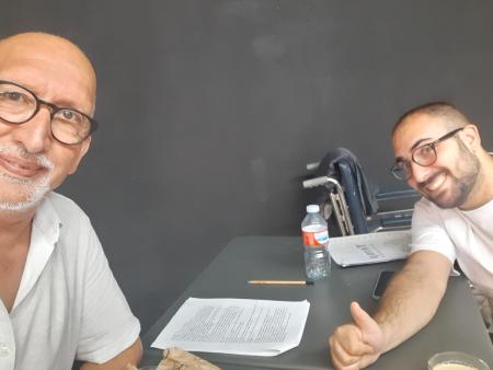 El debut de Telón Negro en la Muestra Provincial llega al Teatro Juan Bravo este fin de semana, tras las actuaciones de Y Ahora Q, Zereia y...