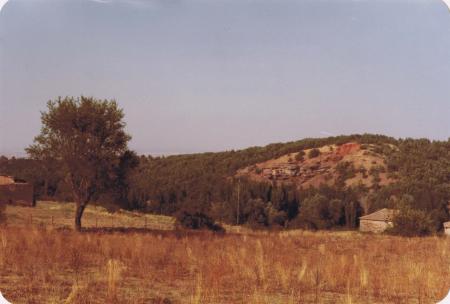 Vistas del Pueblo 1982 6