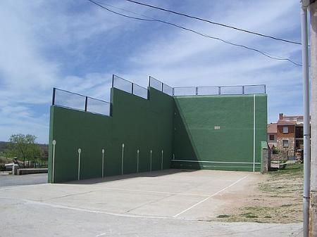 Imagen Fronton