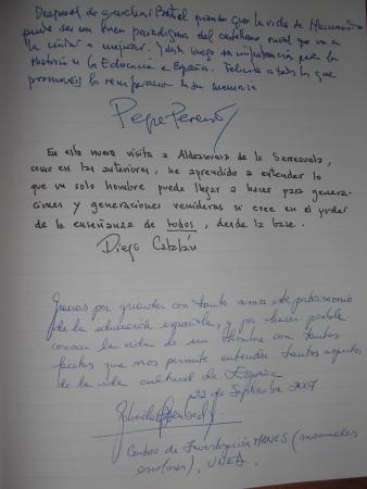 Imagen Pere Pereiro