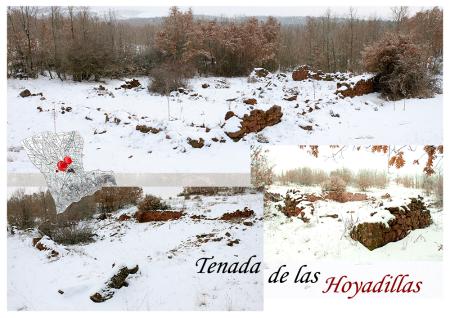 Imagen Tenada de las Hoyadillas