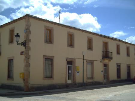 Imagen La Olma