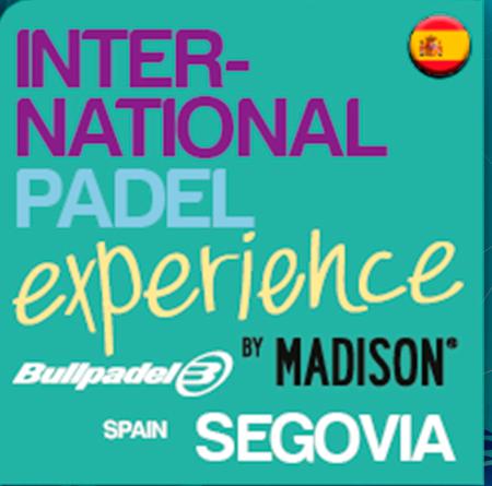 Inter-national Padel Experience Madison