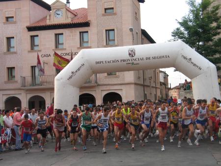 MEDIA MARATON