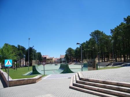 PARQUE 100