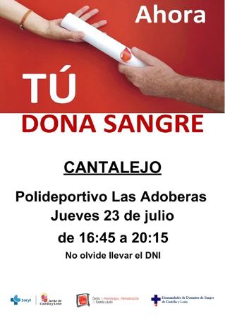 Imagen Dona Sangre