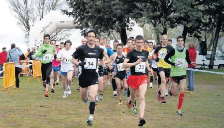 Imagen Al paso, al trote y al galope