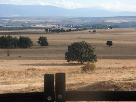 Imagen Mirador del Barranco