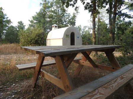 Imagen Refugio Mercolares