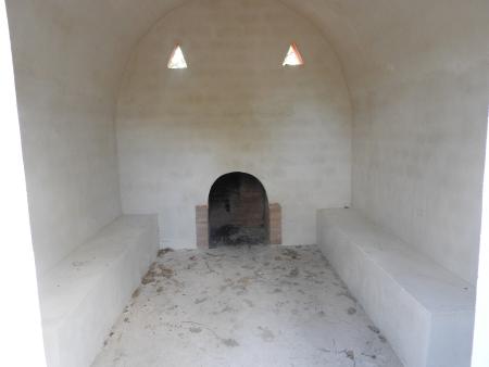 Imagen Refugio Torreta