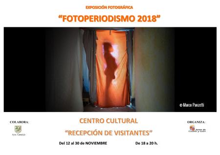 Imagen Exposición de Fotografia 