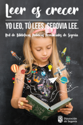 Imagen 9 Leer es crecer