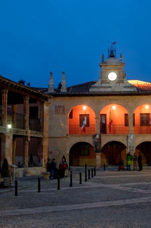 Plaza Mayor
