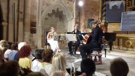 Imagen XVII FESTIVAL DE MÚSICA INTERNACIONAL, UN EVENTO CONSOLIDADO