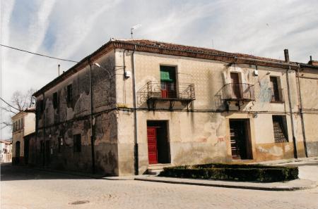 Imagen La Casa del Obispo