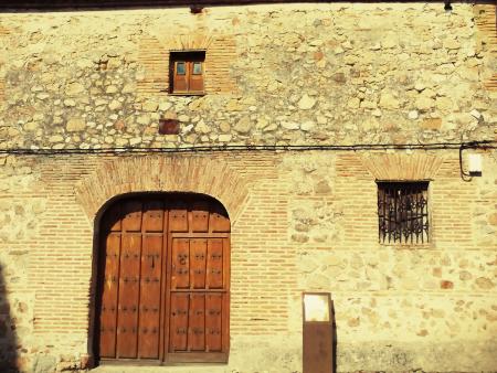 Imagen Casa de los Señores de Ribera
