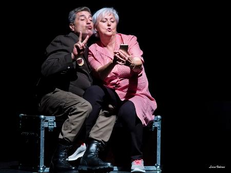 La vigesimoquinta edición de la Muestra Provincial de Teatro de la Diputación abre el plazo de presentación de propuestas a los grupos de...