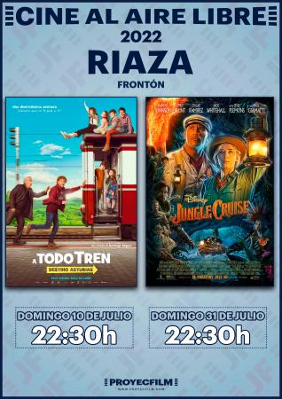 Cine de verano