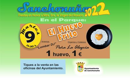 Cartel Huevo Frito 2022 (1)