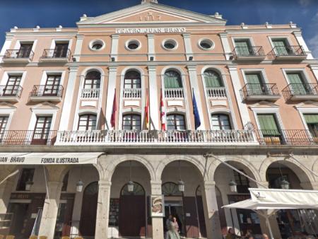 El Juzgado de la Social da la razón a la Diputación de Segovia en el caso del puesto de trabajo de director del Teatro Juan Bravo