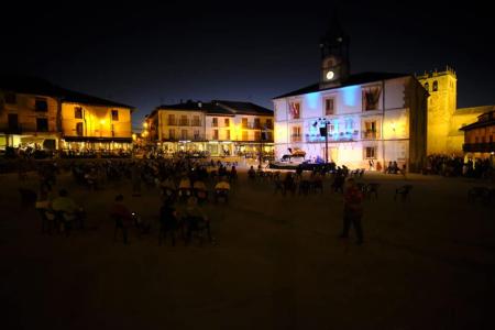 noche en byn