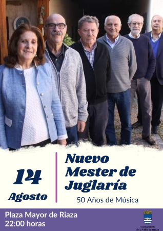 Velada Musical Folk