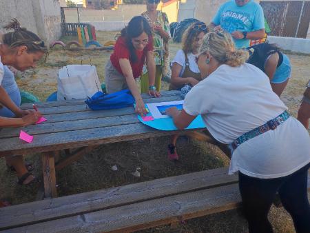 La Diputación anima a los vecinos de la provincia a participar en las últimas actividades programadas en la iniciativa ‘Alimenta conciencia’...