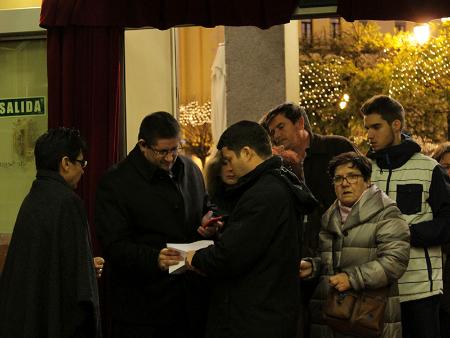 La Diputación publica la convocatoria para la confección de una lista de reserva destinada al desempeño temporal de servicios como operador...