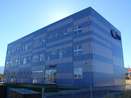 La Diputación de Segovia colabora con la Comisión de Desarrollo Territorial de la Cámara de Comercio en la organización de una jornada técnica...