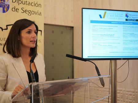 Imagen El nuevo curso de la Escuela de Gestión y Buen Gobierno de la Diputación buscará la consolidación de una Administración digital más eficaz, segura y eficiente que permita resolver nuevos desafíos