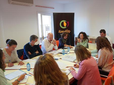 Imagen La Estrategia de Alimentación Sostenible y Saludable de la provincia de Segovia aborda los canales cortos de comercialización de los productos que se cultivan en ecológico en el territorio