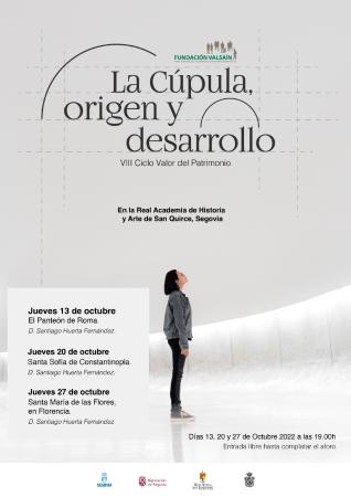 VIII CICLO EL VALOR DEL PATRIMONIO