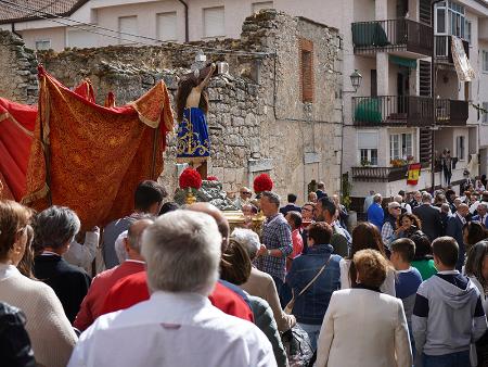 Las Becas de Investigación de la Diputación cambian para proponer a los segovianos la elaboración de un guion cinematográfico de carácter...