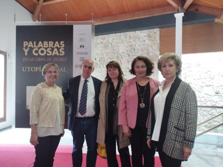 Imagen La Diputación de Segovia pone en valor la labor de los bibliobuses en...