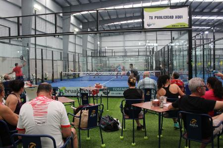 Cuatro jornadas y un Máster Final compondrán el calendario de una nueva edición del Circuito Provincial de Pádel Indoor de la Diputación, que...