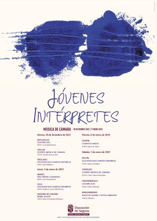 Jóvenes Intérpretes