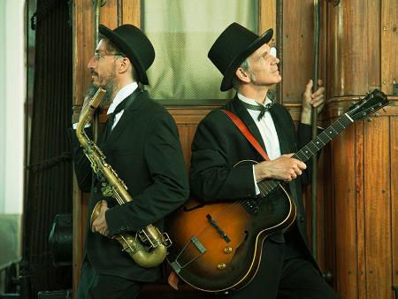 Imagen La Diputación abre el plazo a los ayuntamientos para solicitar tanto actuaciones enmarcadas en ‘Aquí Teatro’, como conciertos pertenecientes a ‘921 Distrito Musical’