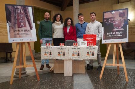 La Diputación de Segovia impulsa el comercio de proximidad a través de la campaña ‘Consume Rural’