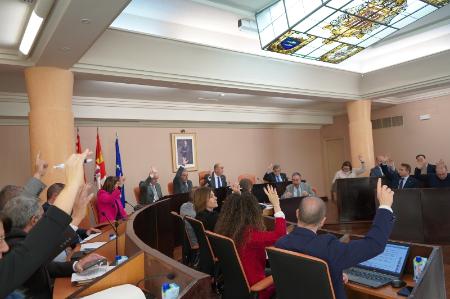 El Pleno de la Diputación de Segovia ha aprobado la concesión de ayudas de un PAIMP histórico que llevará cerca de 9,5 millones de euros a los...