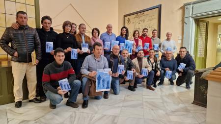 Treinta y cuatro fechas componen el calendario de Circuitos Provinciales de Carreras Pedestres, BTT y Ajedrez de la Diputación