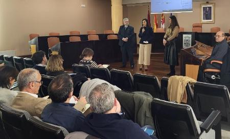Imagen El Servicio de Asistencia a Municipios continúa incrementando y modernizando sus prestaciones a los ayuntamientos de la provincia