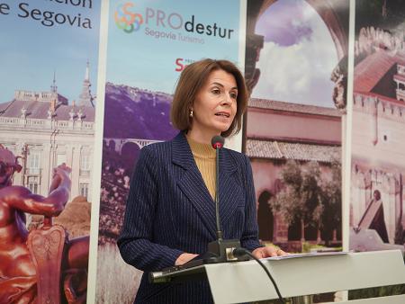 El astroturismo y el cicloturismo serán piedras angulares del proyecto turístico de la Diputación para 2020, al que se suman importantes...