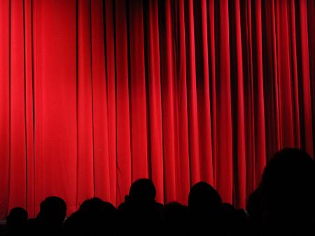 Imagen El Teatro Juan Bravo de la Diputación suspende su actividad hasta el 31...