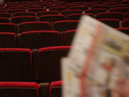 El Teatro Juan Bravo abre su taquilla a partir del jueves para la devolución del importe de las entradas que fueron adquiridas en efectivo