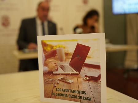 La Diputación da inicio a los talleres sobre Sede Electrónica para ciudadanos y empresas de la provincia