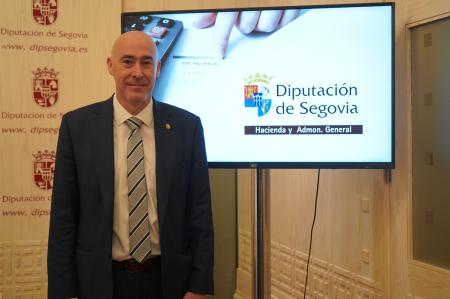 El servicio de Recaudación de la Diputación de Segovia planifica un Plan Personal de Pagos para facilitar al ciudadano el abono por cuotas de...