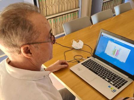 La Diputación realiza formación online para secretarios, interventores y personal técnico y administrativo de los ayuntamientos