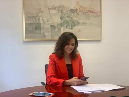 La Diputación continúa modernizando los trámites administrativos en los ayuntamientos para facilitar su relación con los ciudadanos