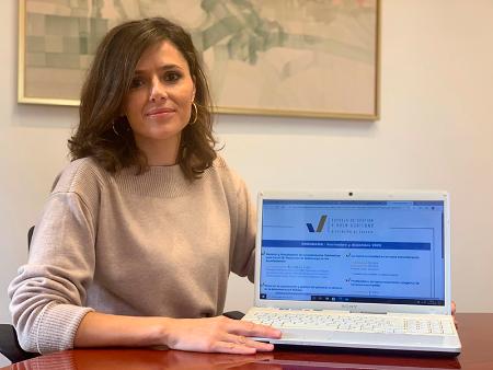 La Escuela de Gestión y Buen Gobierno de la Diputación reanuda su actividad abordando los cambios en la relación entre la Administración y los...